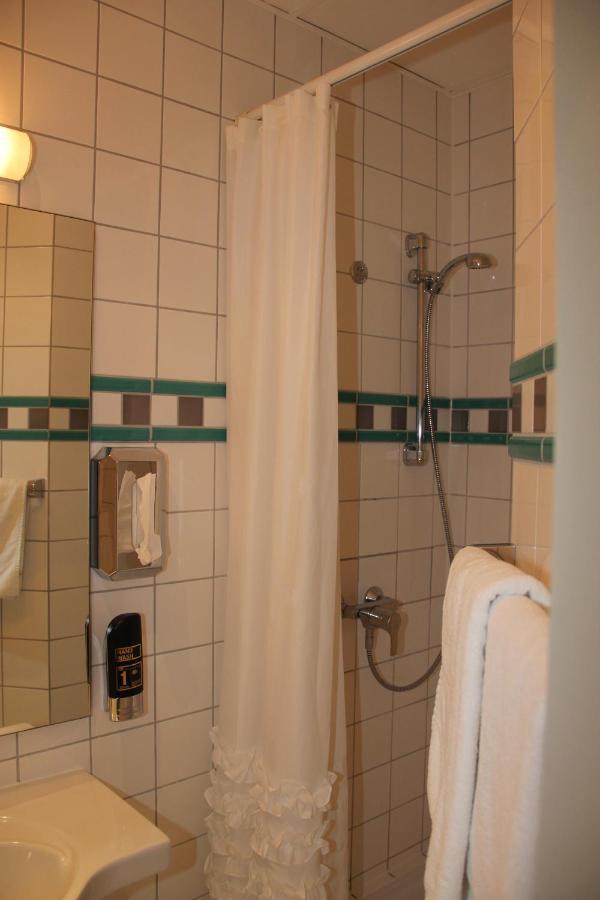 Hotel Kurpfalzstuben Мангейм Экстерьер фото