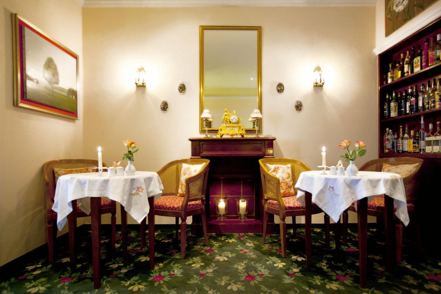 Hotel Kurpfalzstuben Мангейм Экстерьер фото